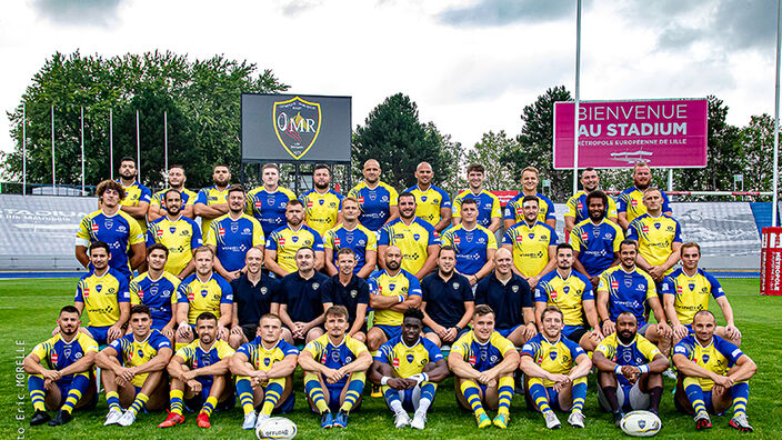 Enfin du rugby régional à la télé !